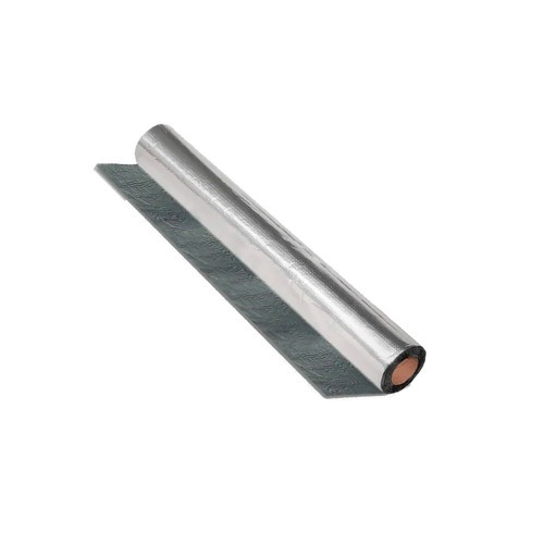 Fita manta asfáltica auto adesiva aluminizada multiuso 90 cm x 10 m - Vedatudo Fita manta asfáltica auto adesiva aluminizada multiuso 90 cm x 10 m - Vedatudo