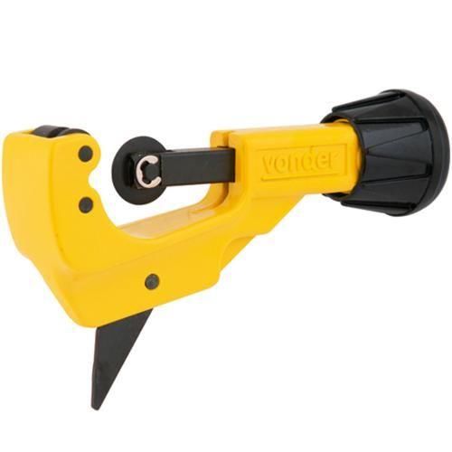 Cortador de tubo de cobre 1/8