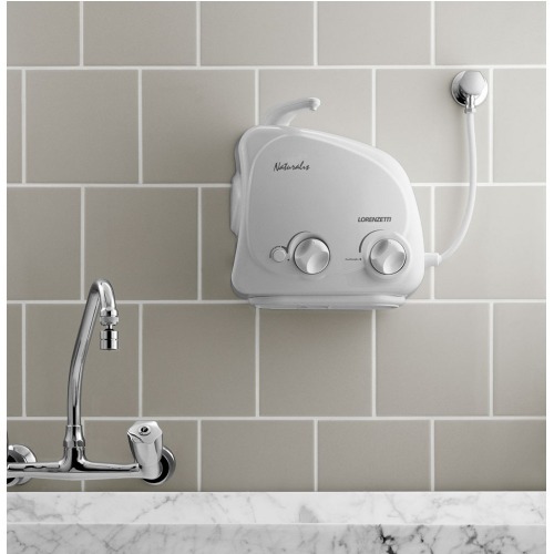 Purificador de �gua natural - Naturalis 