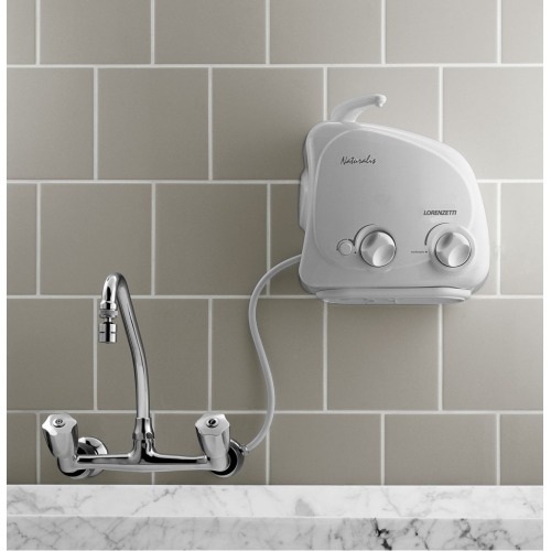 Purificador de �gua natural - Naturalis 