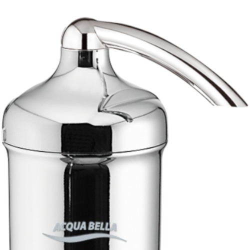 Purificador de água natural com registro - Acqua Bella Purificador de água natural com registro - Acqua Bella