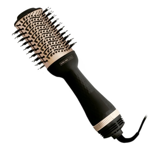 Escova secadora 1200W 3 em 1 - Sublime Liss 110V Escova secadora 1200W 3 em 1 - Sublime Liss 110V
