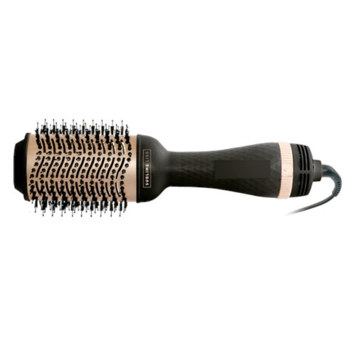 Escova secadora 1200W 3 em 1 - Sublime Liss 110V Escova secadora 1200W 3 em 1 - Sublime Liss 110V