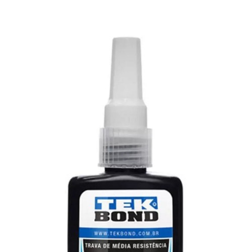 Adesivo vedador anaer�bico com 50 gramas - MM115