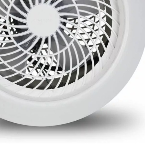 Exaustor diâmetro de 25 cm - Linha Residencial 220V Exaustor diâmetro de 25 cm - Linha Residencial 220V