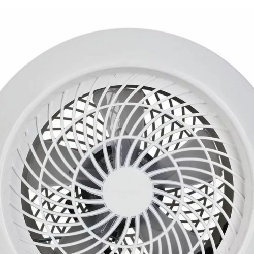 Exaustor diâmetro de 25 cm - Linha Residencial 220V Exaustor diâmetro de 25 cm - Linha Residencial 220V