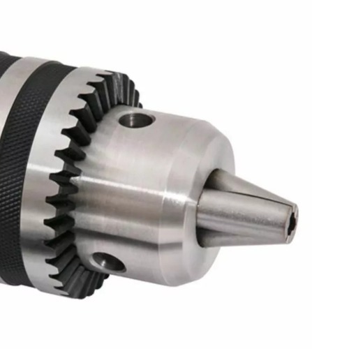 Mandril industrial com chave cone B22 capacidade 5 a 20 mm