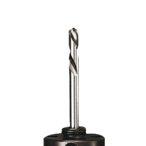 Suporte para serra copo de 32 � 210 mm encaixe 3/8