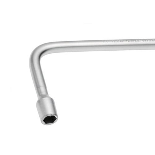Chave biela 13 mm aço cromo vanádio - 25B Chave biela 13 mm aço cromo vanádio - 25B
