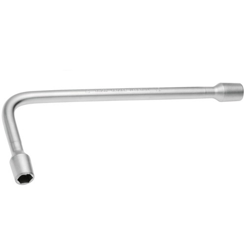 Chave biela 13 mm aço cromo vanádio - 25B Chave biela 13 mm aço cromo vanádio - 25B