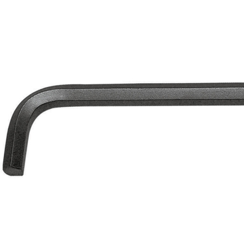 Chave allen longa 5 mm aço cromo vanádio - Ref. 42L Chave allen longa 5 mm aço cromo vanádio - Ref. 42L