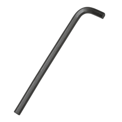 Chave allen longa 5 mm aço cromo vanádio - Ref. 42L Chave allen longa 5 mm aço cromo vanádio - Ref. 42L