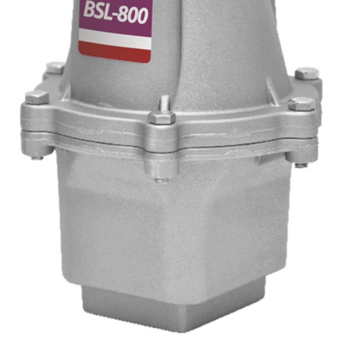 Bomba submersa 360 watts para �gua limpa - BSL800  110V