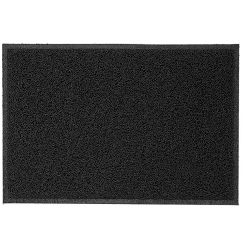 Tapete capacho de vinil residencial 40 x 60cm  - Vinil Light