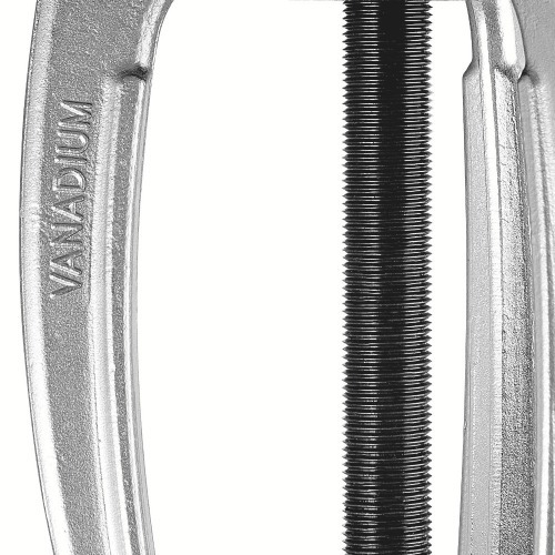 Saca polia com 3 garras abertura de 150 mm - 44029006 Saca polia com 3 garras abertura de 150 mm - 44029006
