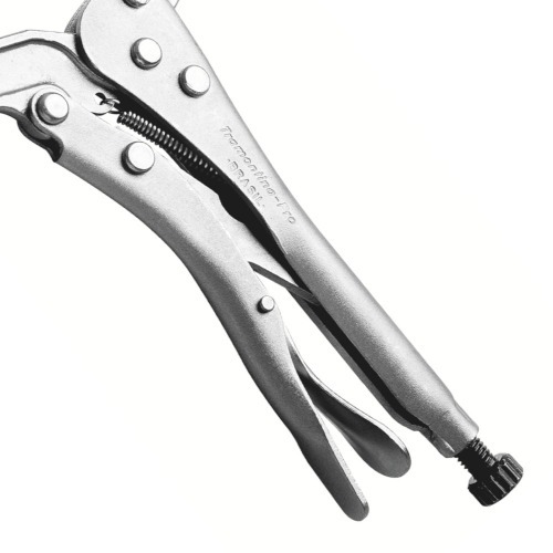 Alicate de press�o 11