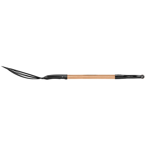 Forcado para cascalho com cabo - 77128404 Forcado para cascalho com cabo - 77128404