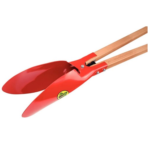 Cavadeira tipo light com cabo de madeira com 150 cm - 77566813 Cavadeira tipo light com cabo de madeira com 150 cm - 77566813