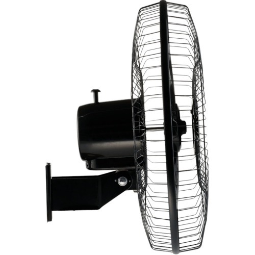 Ventilador de parede 55 cm oscilante - Rajada Pro 60 110V/220V Ventilador de parede 55 cm oscilante - Rajada Pro 60 110V/220V