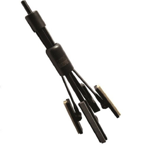 Brunidor da camisa do cilindro para ve�culo de passeio abertura de 70 a 150 mm - 101207