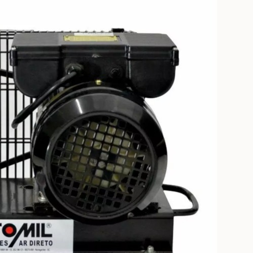 Compressor de ar direto 3 pés 1 hp monofásico - CMI3AD 110V/220V Compressor de ar direto 3 pés 1 hp monofásico - CMI3AD 110V/220V