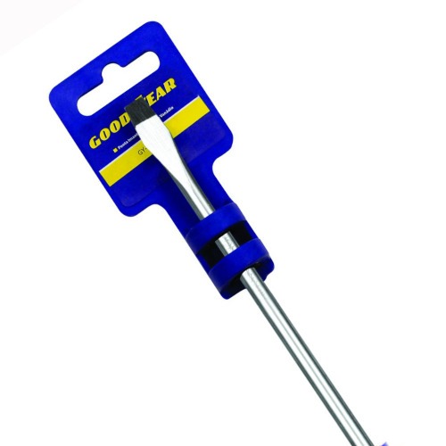 Chave de fenda 1/8 x 8