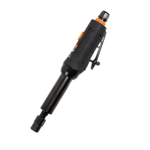 Retificadeira pneum�tica com pin�a de 6 mm - 1933L