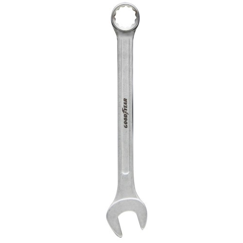 Chave combinada 7 mm aço carbono - GYSP5081 Chave combinada 7 mm aço carbono - GYSP5081