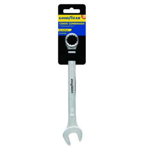 Chave combinada 13 mm aço carbono - GYSP5087 Chave combinada 13 mm aço carbono - GYSP5087