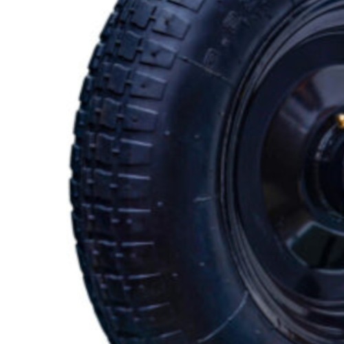 Pneu para carrinho de mão 15 Pneu para carrinho de mão 15