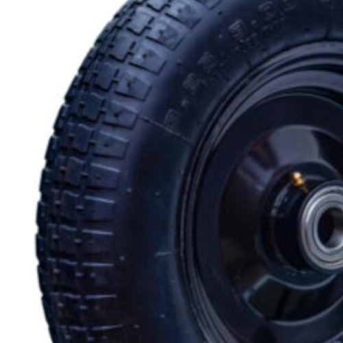 Pneu para carrinho de mão 15 Pneu para carrinho de mão 15