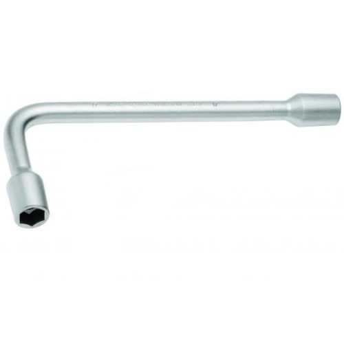 Chave biela 19 mm aço cromo vanádio - 25B Chave biela 19 mm aço cromo vanádio - 25B