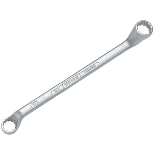 Chave estrela 18 x 19 mm aço gedore-vanadium - Ref. 2 Chave estrela 18 x 19 mm aço gedore-vanadium - Ref. 2