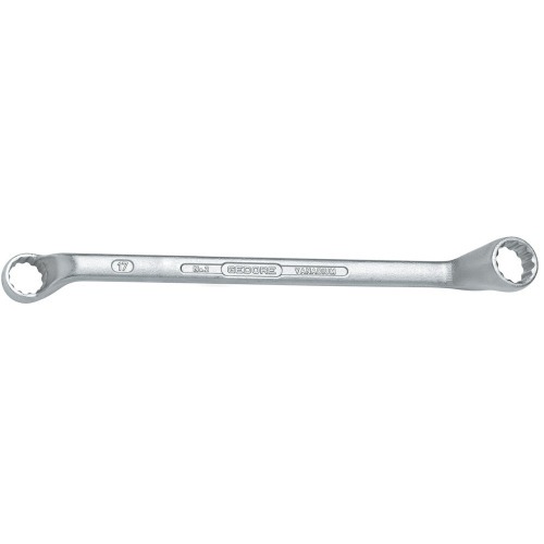Chave estrela 18 x 19 mm aço gedore-vanadium - Ref. 2 Chave estrela 18 x 19 mm aço gedore-vanadium - Ref. 2