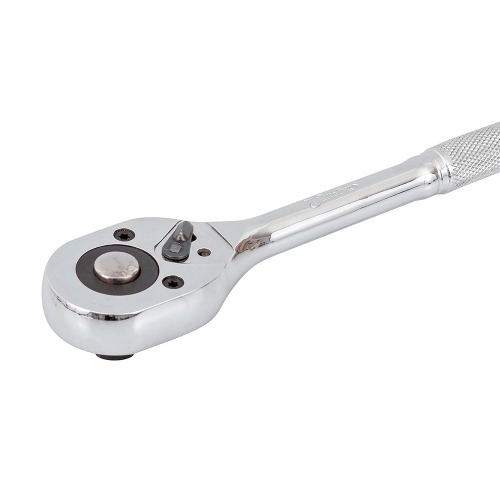 Chave catraca revers�vel encaixe 1/2