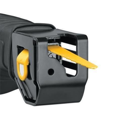 Serra sabre 1.000 watts com velocidade variável - DW304PK 220V Serra sabre 1.000 watts com velocidade variável - DW304PK 220V