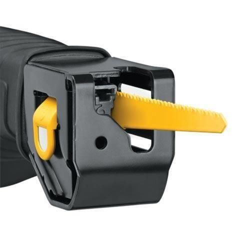 Serra sabre 1.000 watts com velocidade variável - DW304PK 220V Serra sabre 1.000 watts com velocidade variável - DW304PK 220V
