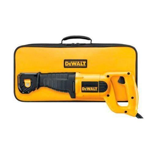 Serra sabre 1.000 watts com velocidade variável - DW304PK 220V Serra sabre 1.000 watts com velocidade variável - DW304PK 220V