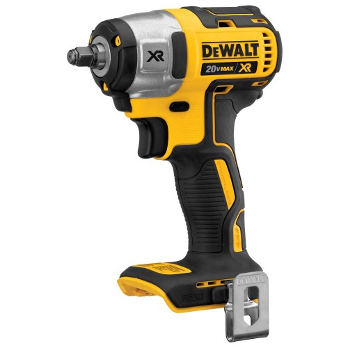 Chave de impacto a bateria 20V encaixe de 3/8 Chave de impacto a bateria 20V encaixe de 3/8