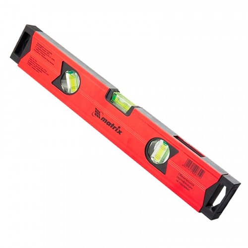 Nivel de alum�nio 24