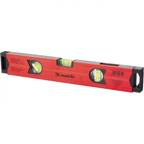 Nivel de alum�nio 24