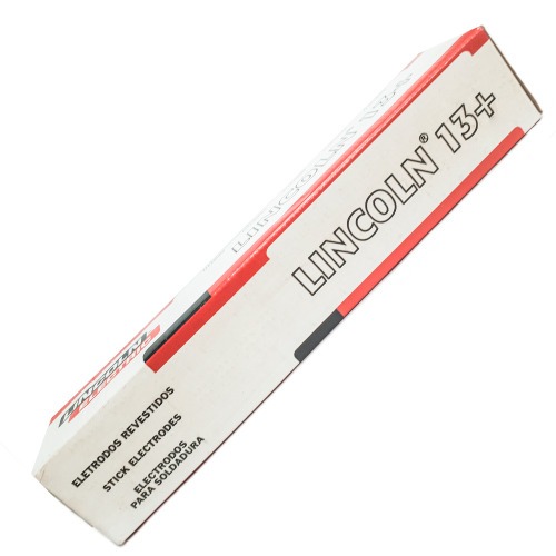 Eletrodo 2,5 mm caixa com 5 kg - 13+