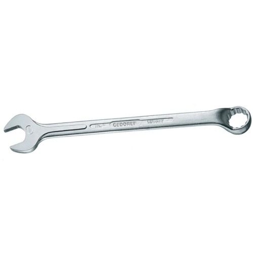 Chave combinada 41 mm a�o cromo van�dio - Ref. 1B