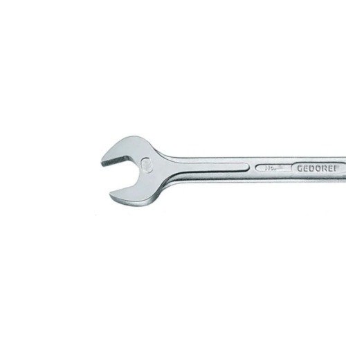Chave combinada 41 mm a�o cromo van�dio - Ref. 1B