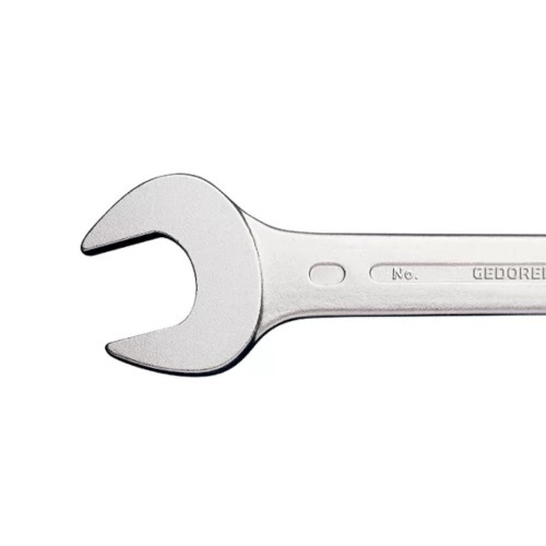 Chave fixa 20 x 22 mm a�o gedore vanadium - 004.513