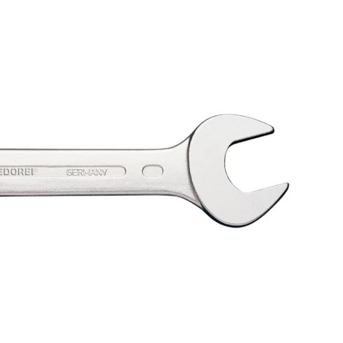 Chave fixa 20 x 22 mm a�o gedore vanadium - 004.513