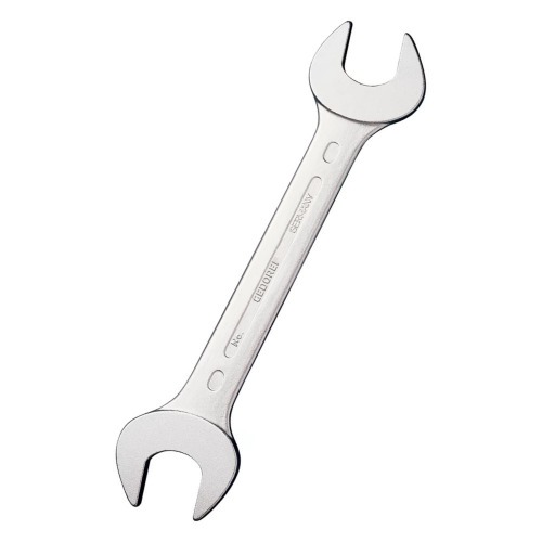 Chave fixa 20 x 22 mm a�o gedore vanadium - 004.513