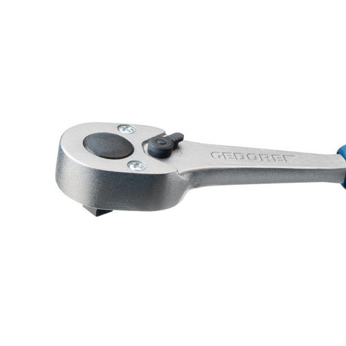 Chave catraca revers�vel encaixe 1/4