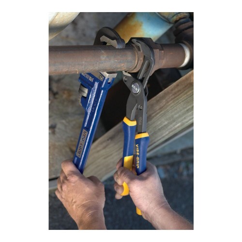 Alicate bomba d'�gua 10