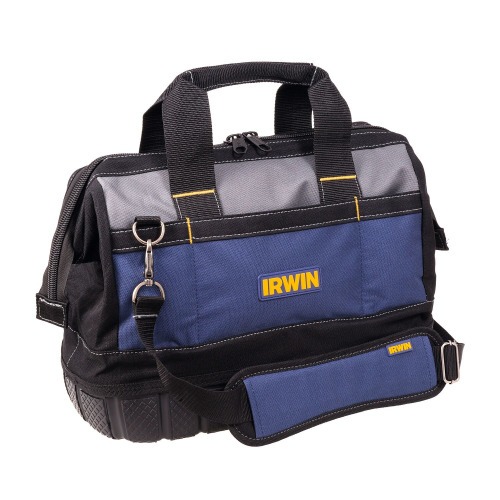 Bolsa para ferramentas 432 x 179 x 305 mm com 16 bolsos Bolsa para ferramentas 432 x 179 x 305 mm com 16 bolsos
